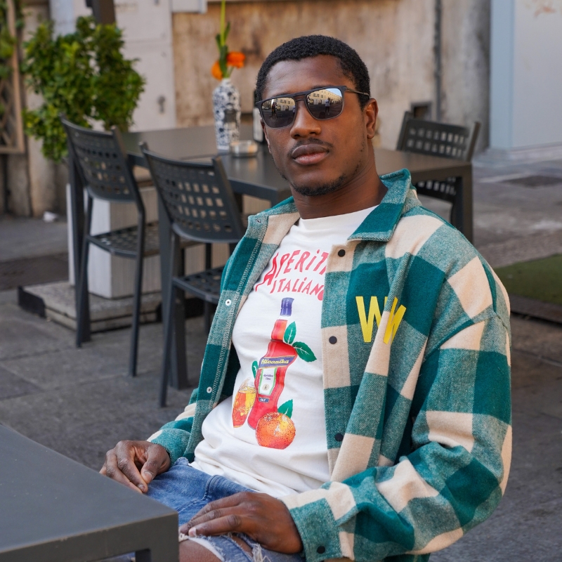 Best seller T-shirt Uomo Hiconika