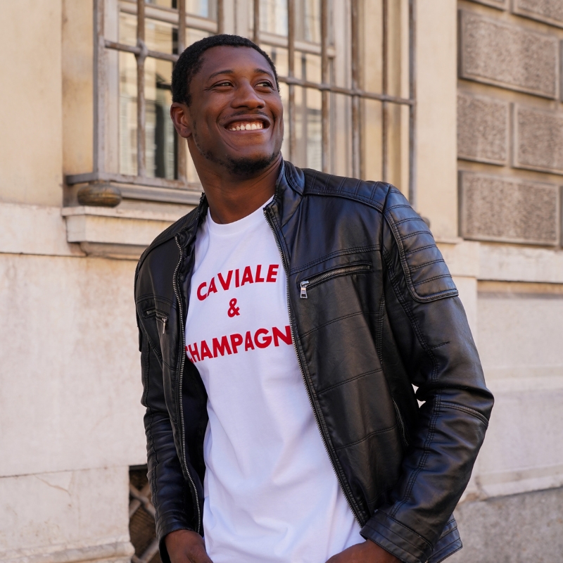 Hiconika | L'unico grossista B2B online, specializzato in T-shirt e felpe