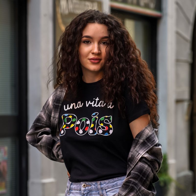 Hiconika | L'unico grossista B2B online, specializzato in T-shirt e felpe