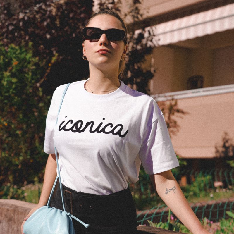 Hiconika | L'unico grossista B2B online, specializzato in T-shirt e felpe