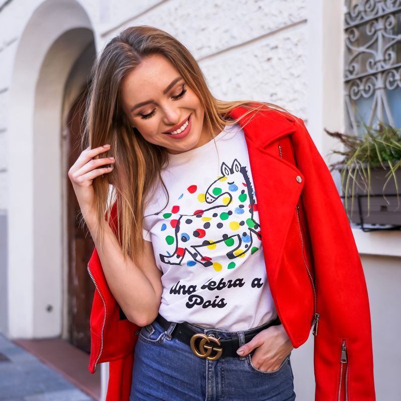 Hiconika | L'unico grossista B2B online, specializzato in T-shirt e felpe