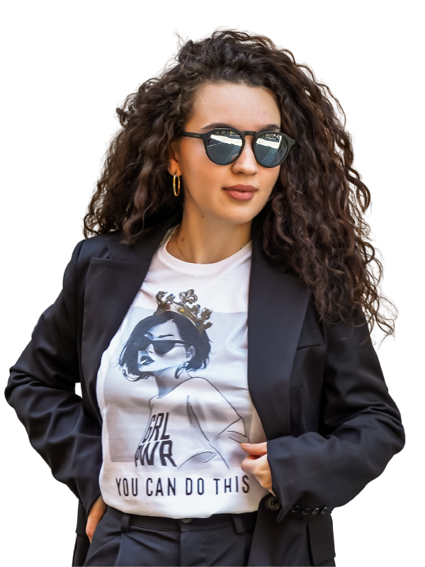 Hiconika | L'unico grossista B2B online, specializzato in T-shirt e felpe