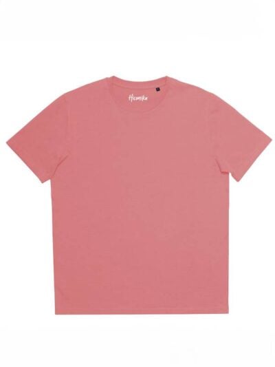 T-shirt unisex Essential More dusty pink – SME06
