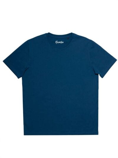 T-shirt unisex Essential More ink blue – SME10