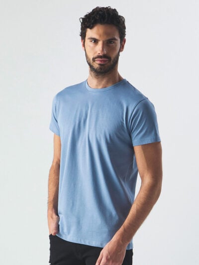 T-shirt Essential More Unisex