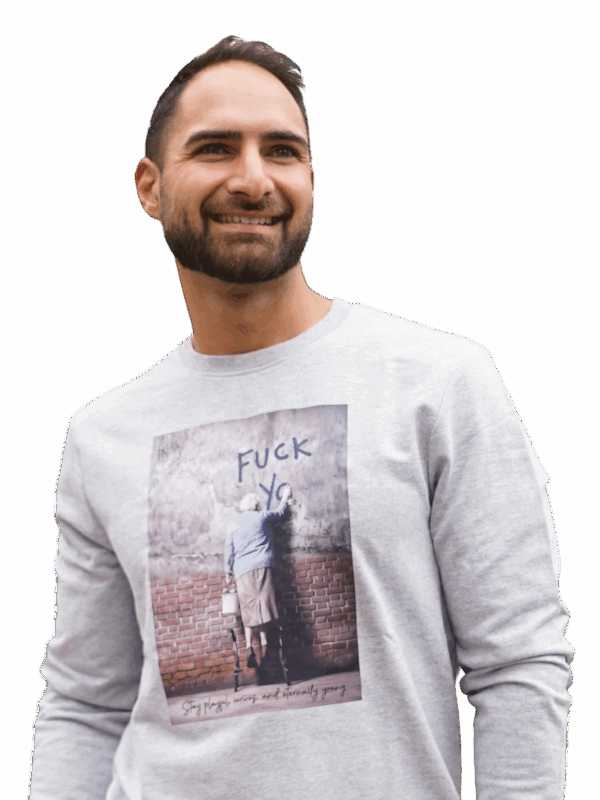 Hiconika | L'unico grossista B2B online, specializzato in T-shirt e felpe