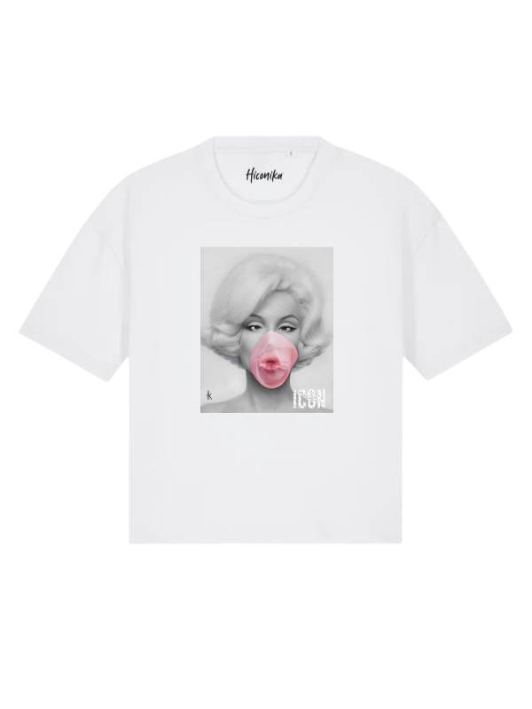 Hiconika | L'unico grossista B2B online, specializzato in T-shirt e felpe