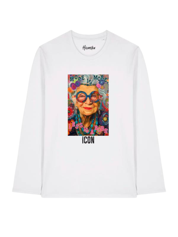 Hiconika | L'unico grossista B2B online, specializzato in T-shirt e felpe