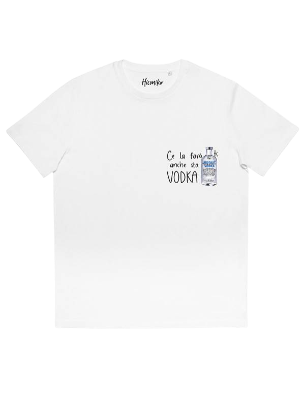 Hiconika | L'unico grossista B2B online, specializzato in T-shirt e felpe