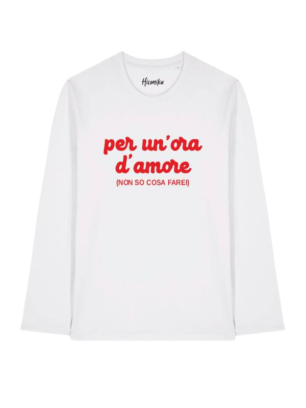 Hiconika | L'unico grossista B2B online, specializzato in T-shirt e felpe