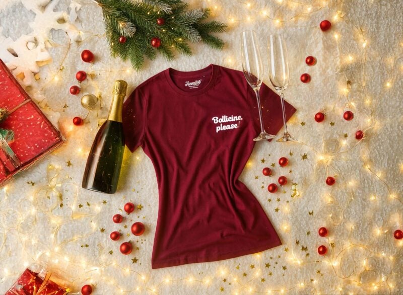 Hiconika | L'unico grossista B2B online, specializzato in T-shirt e felpe