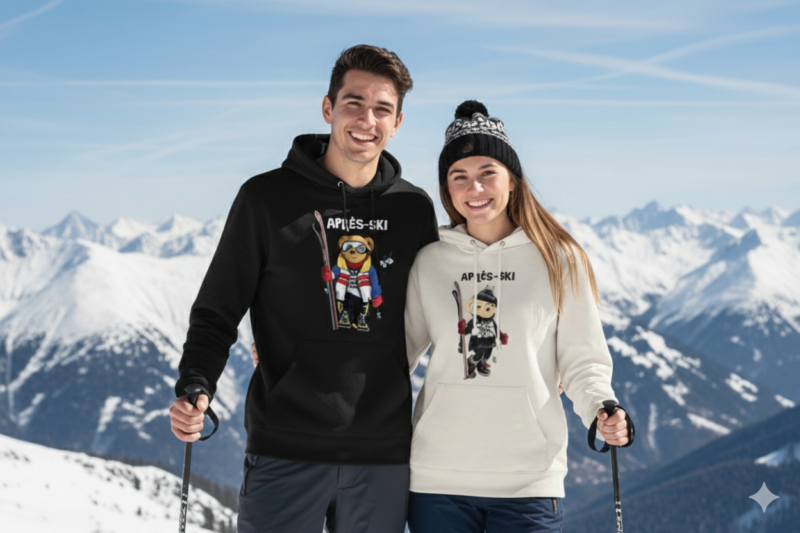 Hiconika | L'unico grossista B2B online, specializzato in T-shirt e felpe