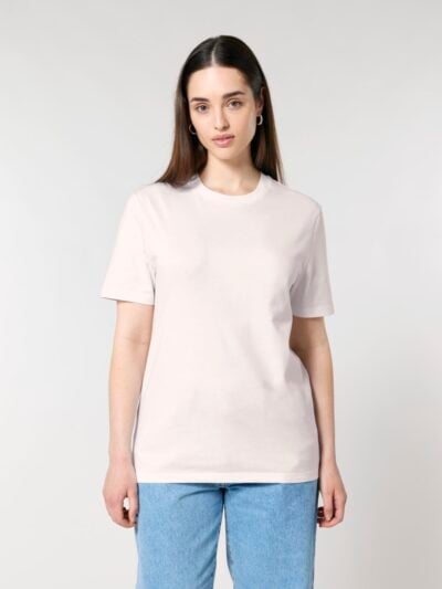 T-shirt donna Essential Iconic 2.0 Vintage White – ICONIC02