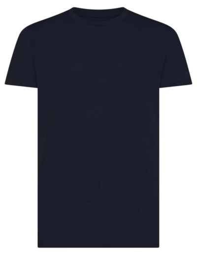 T-shirt uomo essential Moon Navy – MOON05