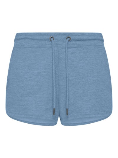 Short sportivi da donna Cosmo Lady Mineral Blue - COSMOL03