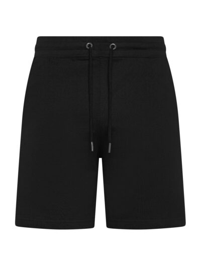 Short sportivi da uomo Cosmo Man Black - COSMOM01