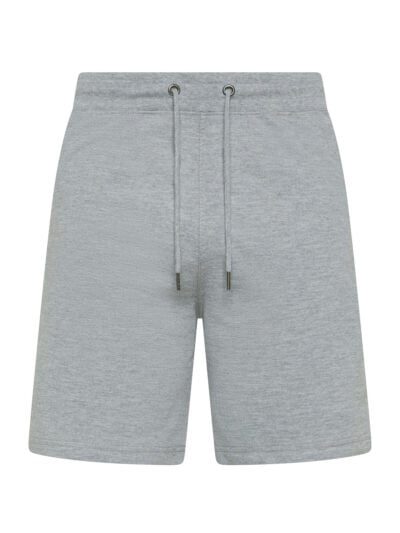 Short sportivi da uomo Cosmo Man Grey Heather - COSMOM02