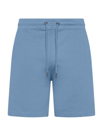 Short sportivi da uomo Cosmo Man Mineral Blue - COSMOM03