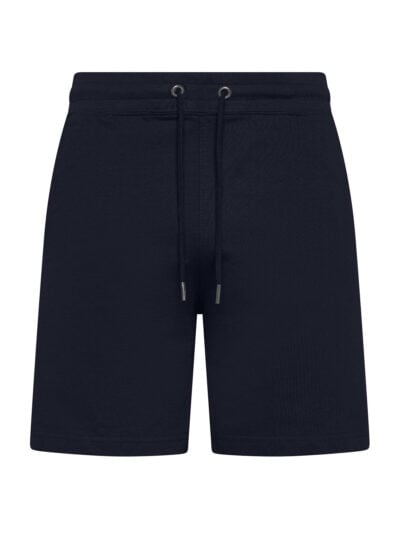 Short sportivi da uomo Cosmo Man Navy - COSMOM04