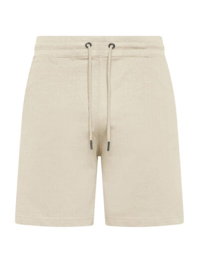 Short sportivi da uomo Cosmo Man Off White - COSMOM05