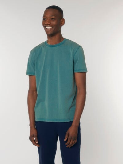 T-shirt Essential Crafter Vintage