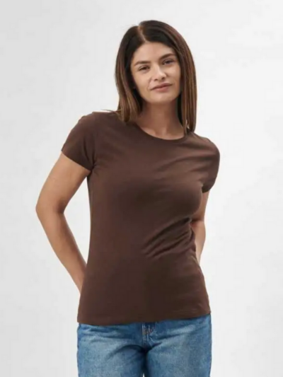 T-shirt Essential Lady 2.0