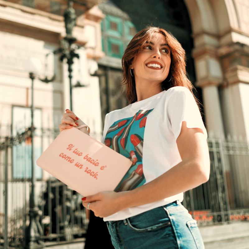 Hai un negozio? Crea la tua capsule esclusiva con Hiconika!