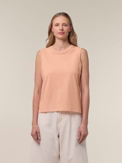 Canotta Essential Mia