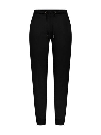 Pantalone tuta leggero da donna Orion Lady  Black - ORIONL01