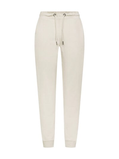 Pantalone tuta leggero da donna Orion Lady Off White - ORIONL04