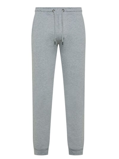 Pantalone tuta leggero da uomo Orion Man Grey Heather - ORIONM02