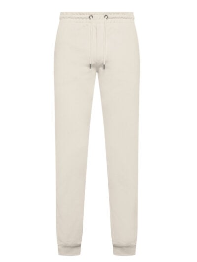 Pantalone tuta leggero da uomo Orion Man Off White - ORIONM04