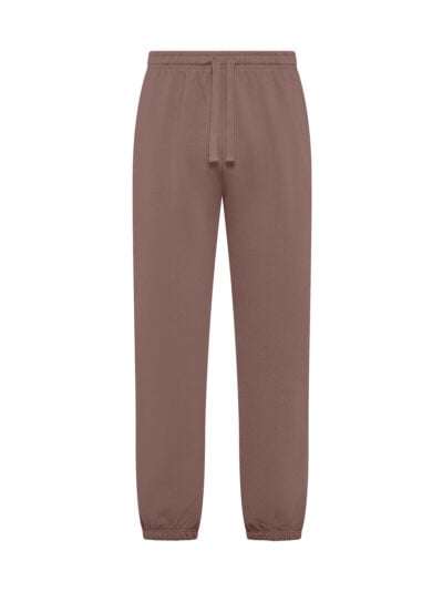 Pantalone tuta leggero unisex Partida Unisex Cocoa - PARTIDA02