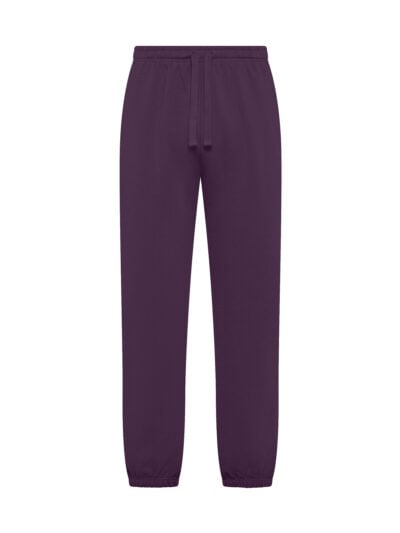Pantalone tuta leggero unisex Partida Unisex Purple - PARTIDA04