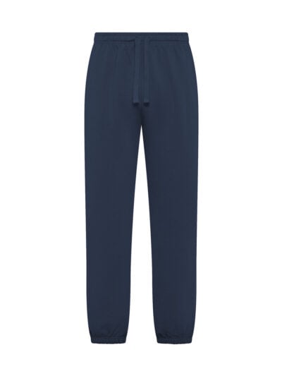 Pantalone tuta leggero unisex Partida Unisex Navy - PARTIDA05