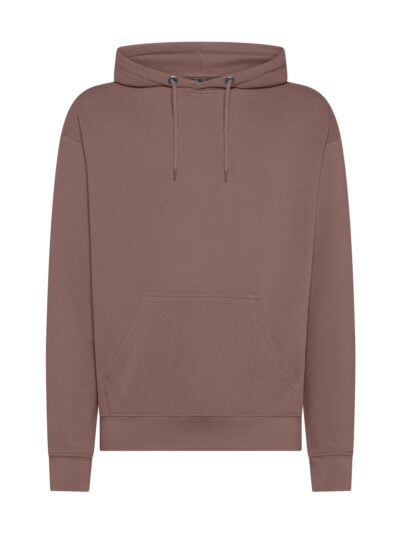 Felpa leggera uomo Patos Cocoa - PATOS02