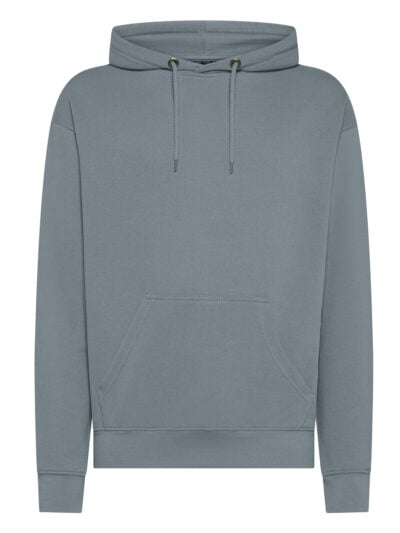 Felpa leggera uomo Patos Ash Blue - PATOS06