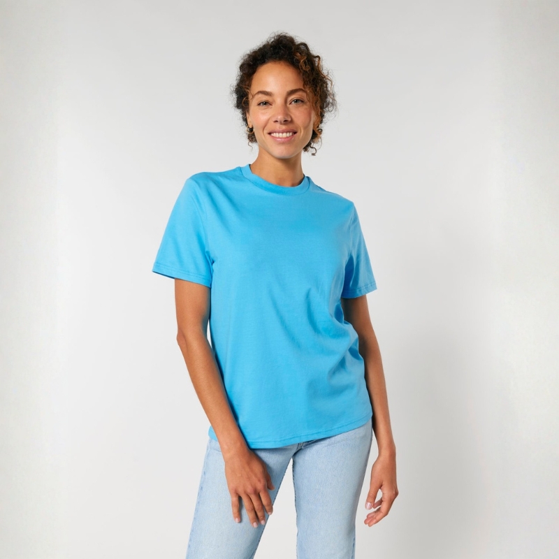 T-Shirt Donna Iconic 2.0