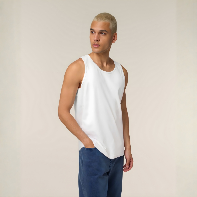 Canotta Uomo Stancer