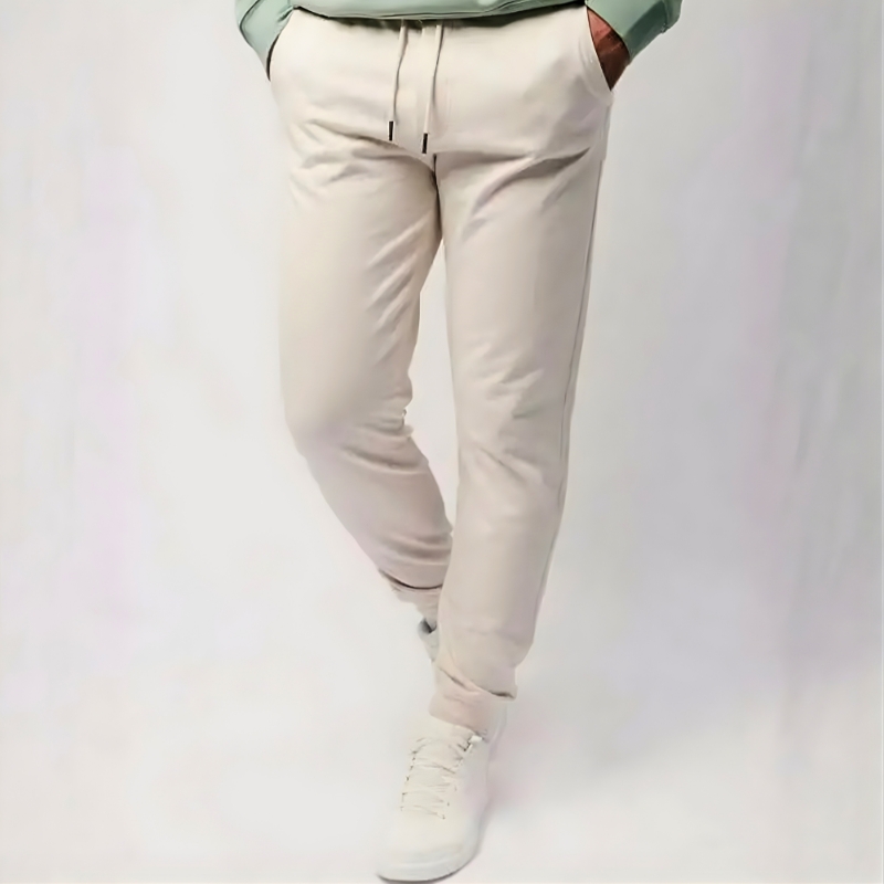 Pantalone Tuta Uomo Orion Man