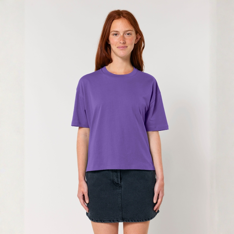 T-Shirt donna Stella