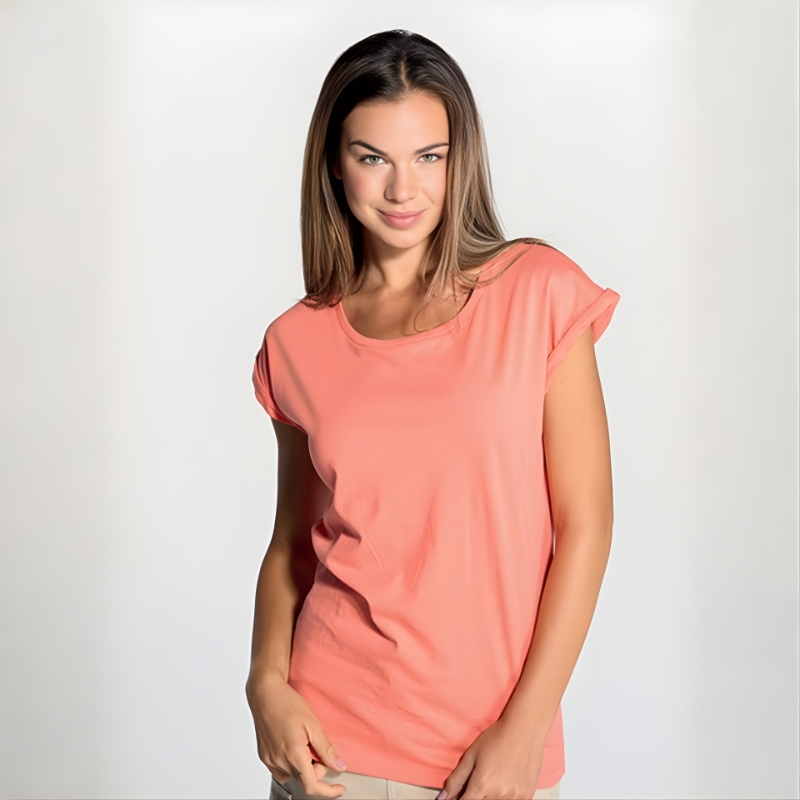 T-Shirt donna Chic