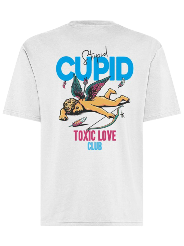 Hiconika | L'unico grossista B2B online, specializzato in T-shirt e felpe