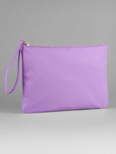 Pochette Essential Miami senza stampa
