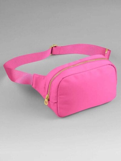 Borsetta Essential Dubai senza stampa