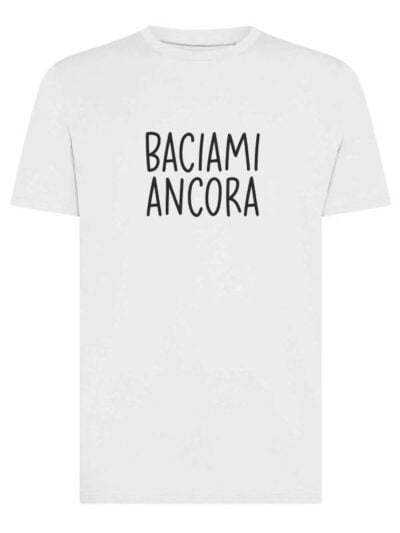 Pacchetto Stock: T-shirt uomo Prime con stampa - STOCK06