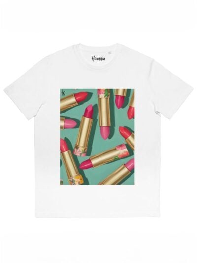 Pacchetto Stock: T-shirt donna More con stampa - STOCK02