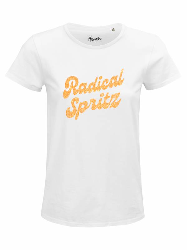 Pacchetto Stock: T-shirt donna Glam con stampa - STOCK03 - immagine 6