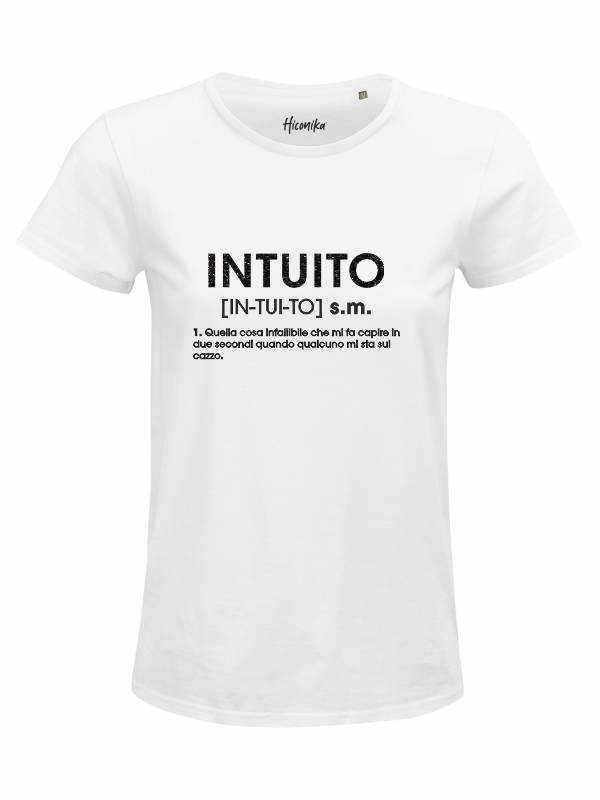Pacchetto Stock: T-shirt donna Glam con stampa - STOCK03 - immagine 8