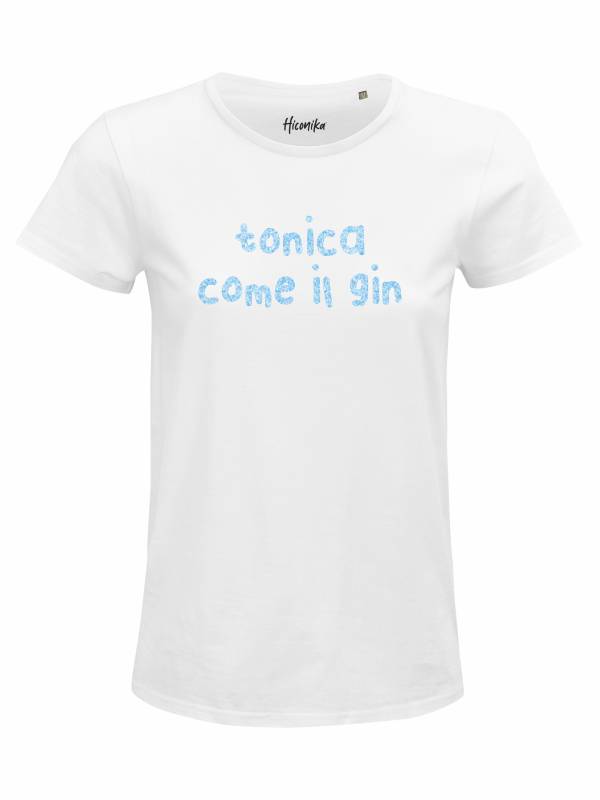 Pacchetto Stock: T-shirt donna Glam con stampa - STOCK03 - immagine 13
